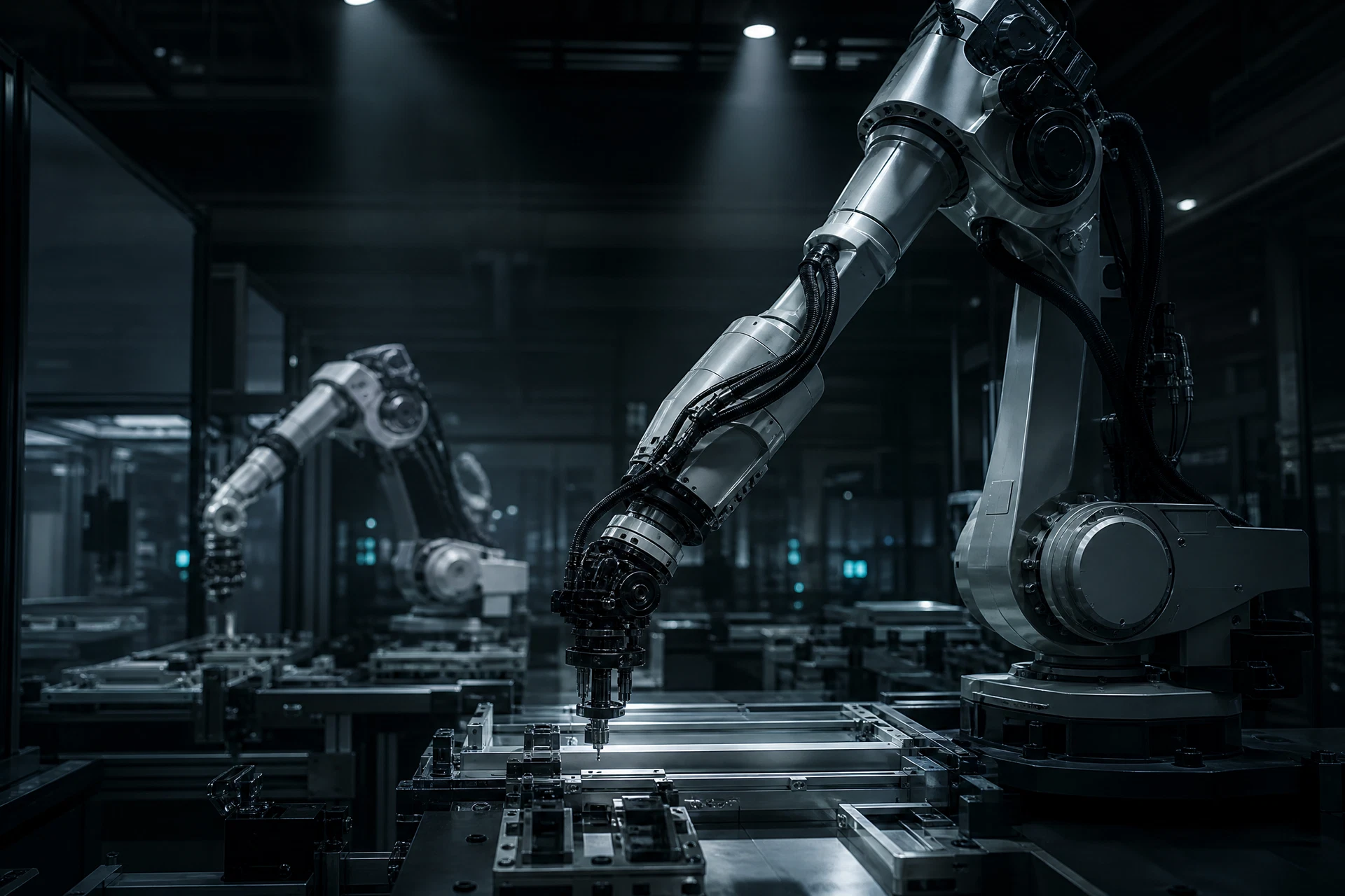 DeepTech・ロボティクス転職エージェントおすすめランキング【2026年最新】｜4社を徹底比較